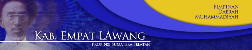 Majelis Pustaka dan Informasi PDM Kabupaten Empat Lawang